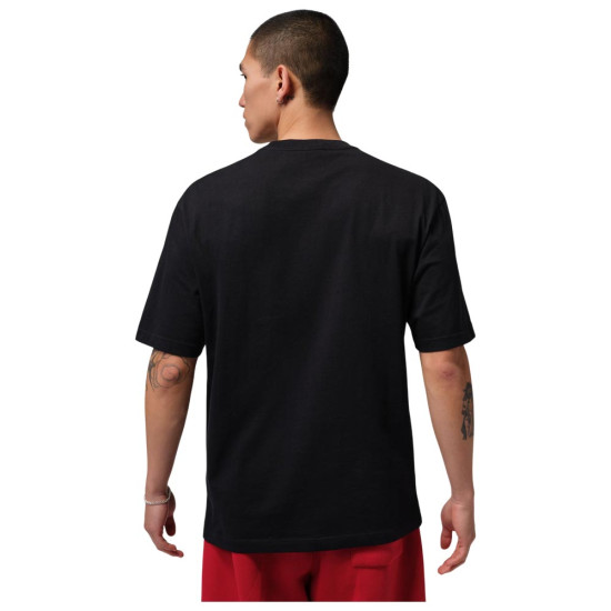 Jordan Ανδρική κοντομάνικη μπλούζα 23 Graphic T-Shirt
